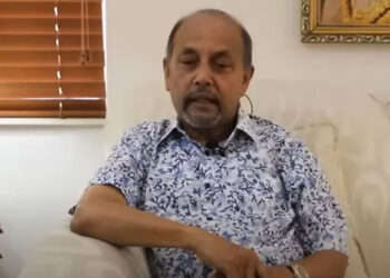 পিলখানা হত্যাকাণ্ড নিয়ে ফের মুখ খুললেন মঈন ইউ আহমেদ