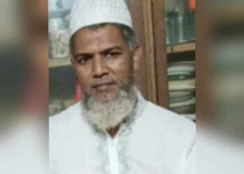 সৈয়দপুরে শিশু ধর্ষণ মামলার আসামী বশিরকে গ্রেফতারে ব্যর্থ পুলিশ!