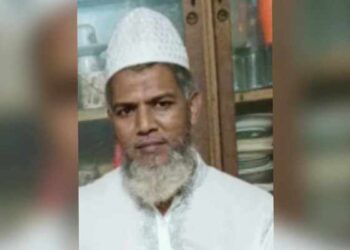 সৈয়দপুরে শিশু ধর্ষণ মামলার আসামী বশিরকে ১৫ দিনেও আটকে ব্যর্থ পুলিশ