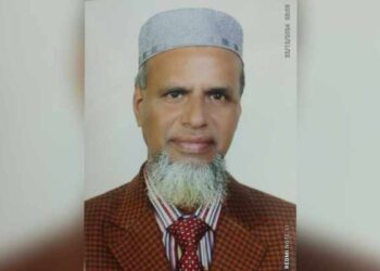 বক্তাবলী ইউনিয়ন পরিষদের নির্বাচনে প্রার্থী হচ্ছেন আবুল হোসেন