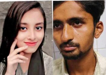 আমতলীতে স্ত্রী হত্যার অভিযোগ, গলায় ফাঁস লাগিয়ে স্বামীর আত্মহত্যার নাটক!