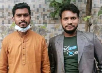 “ছাত্র অধিকার পরিষদ” কেন্দ্রীয় কমিটির সহ-সভাপতি হলেন জিসান আহমেদ বিপু