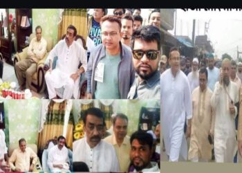 একাধিক মামলা আসামী নিয়াজের খুটির জোর কোথায় ? 