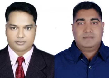 জামালপুর জেলা প্রেসক্লাবের কমিটি গঠন