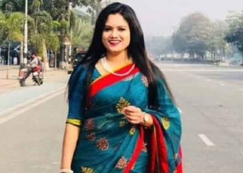 ইডেন কলেজ ছাত্রলীগ সভাপতি রিভা ২ দিনের রিমান্ডে