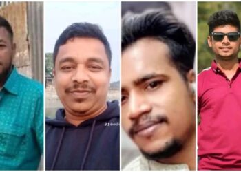গলাচিপার শীর্ষ সন্ত্রাসী ফারুক মাল বাহিনীর আতংকে অতিষ্ঠ এলাকাবাসী!