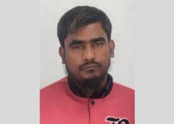 বন্দরে পিস্তলসহ গ্রেপ্তার টিটুকে রিমান্ড শেষে আদালতে প্রেরণ