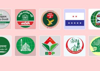 জামায়াতসহ ১০ দলীয় জোটের প্রধানমন্ত্রী প্রার্থী কে?