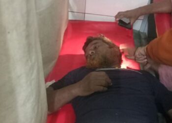 শেরপুরে বিএনপি-জামায়াত সংঘর্ষ: শ্রীবরদী উপজেলা জামায়াত সেক্রেটারীর মৃত্যু
