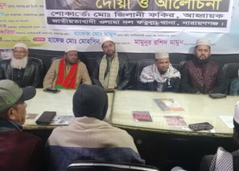 আমাদেরকে জিয়াউর রহমান ও খালেদা জিয়ার মত রাজনীতি করতে হবে – মশিউর রনি