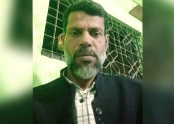ইসদাইরে মাদক সাম্রাজ্যের নতুন অধিপতি কৃষকদল নেতা সেলিম পেদা!!