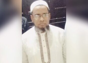 সিদ্ধিরগঞ্জে বৈষম্য মামলার আসামি হয়েও প্রকাশ্যে আলী হোসেন সরকার!