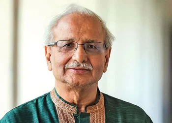 ইসি কঠোর না হলে নির্বাচন প্রশ্নবিদ্ধ হতে পারে: বদিউল আলম মজুমদার
