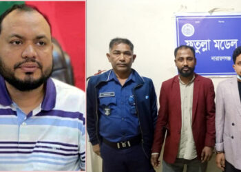 মামলা তুলে নিতে ব্যবসায়ী সোহাগকে প্রাণনাশের হুমকি, গ্রেফতার ২