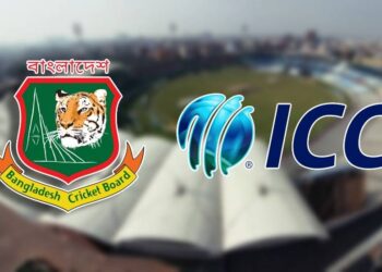ভারতে বিশ্বকাপে দল পাঠানো সম্ভব নয়, সিদ্ধান্ত বিসিবির