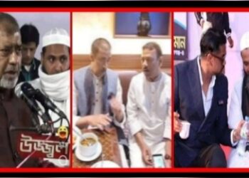 পলাতক গডফাদার, দাপুটে ক্যাডার : মানুষ ভোট দিতে পারবে তো ?