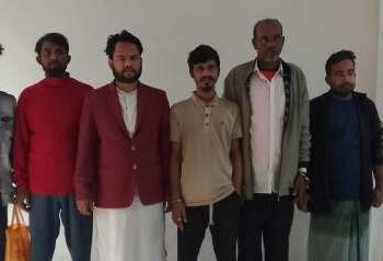 বন্দরে ২ নারীসহ বিভিন্ন ওয়ারেন্টে গ্রেপ্তার-৭