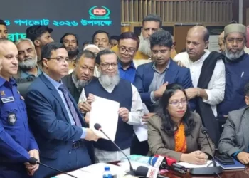 যেখানে অভিযোগ সেখানেই ব্যবস্থা -রিটার্নিং কর্মকর্তা