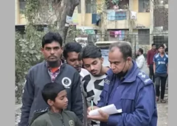 ফতুল্লায় ঝোপে মিললো দু’টি মানব-ভ্রূণ