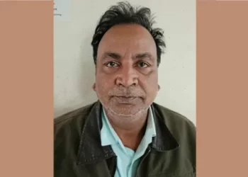 ভারত পালানোর সময় যুবলীগ ক্যাডার তৈয়ব গ্রেপ্তার