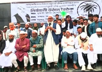 ফতুল্লার আসনটি জিততে না পারে, তাহলে লজ্জা রাখার জায়গা কোথায় হবে?