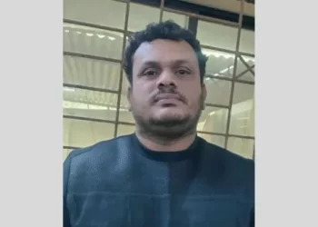 ফতুল্লায় স্বেচ্ছাসেবক লীগ নেতা সালাউদ্দিন গ্রেপ্তার