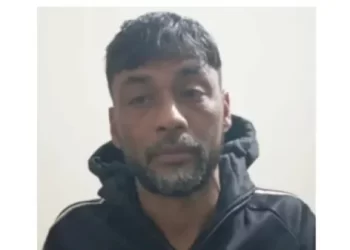 আড়াইহাজারে হত্যা মামলার সাজা প্রাপ্ত আসামি গ্রেপ্তার