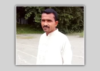 রুপগঞ্জে যুবদল নেতার ঘুষিতে স্বেচ্ছাসেবক দল নেতা নিহত