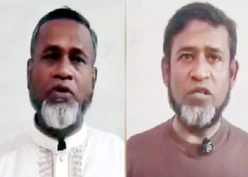 সিদ্ধিরগঞ্জে মৃত ছোট ভাইয়ের বসতবাড়ি দখলের চেষ্টা ও প্রাণনাশের হুমকি
