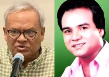রিজভীর “দু”চোখা নীতি, জোট প্রার্থীর বিপক্ষে থেকেও বহাল তবিয়তে মিলন মেহেদী