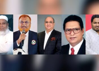 নারায়ণগঞ্জ-৪: জোটপ্রার্থীর সাথে বহিষ্কার ও পদত্যাগকারীদের হবে হাডাহাড্ডি লড়াই!