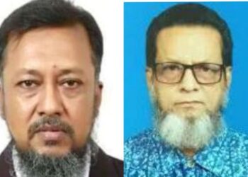 লায়ন ম্যান বিএনপি নেতা টিপুর একক কারিশমায় এমপি হলেন আবুল কালাম