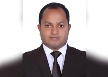 সোনারগাঁও পৌরসভার দ্রুত নির্বাচন দাবিতে প্রধানমন্ত্রীর কাছে অ্যাড. রোকনের দরখাস্ত