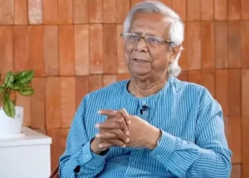 অধ্যাপক ইউনূসের অন্তর্বর্তী সরকার কতটা সফল আর কতটা ব্যর্থ