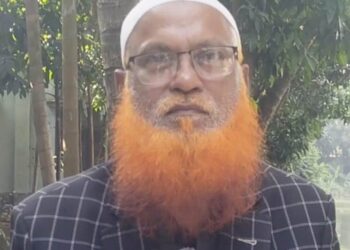 আবুল কালামকে ডুবাতে চায় হত্যা মামলার আসামী হান্নান !