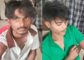 বন্দরে শিক্ষার্থীকে অপহরন করে মুক্তিপন আদায়