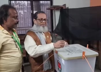 নির্বাচনী পরিবেশ অত্যন্ত চমৎকার-আবুল কালাম
