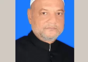 বন্দরে বীর মুক্তিযোদ্ধা ওসমান গণি আর নেই