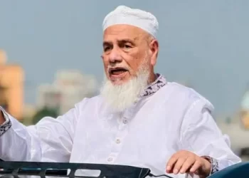 নারায়ণগঞ্জ-৩ আসনে স্বতন্ত্র প্রার্থী রেজাউলের নির্বাচন বর্জন
