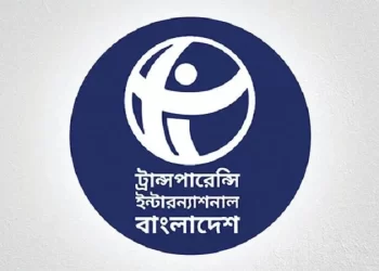 দলীয় শুদ্ধিকরণে সর্বোচ্চ প্রাধান্য দিন, অন্যথায় দেশবাসী হতাশ হবে: প্রধানমন্ত্রীকে টিআইবি