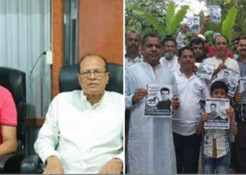ঘুষ, অবৈধ সম্পদ পাহাড় ও শত কোটি টাকা বিদেশে পাচারের অভিযোগ ডিস্ট্রিক্ট একাউন্টস অফিসারের বিরুদ্ধে!