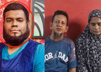 ফতুল্লায় বসতবাড়িতে হামলা ও মারধর, ৪ জনের বিরুদ্ধে থানায় অভিযোগ