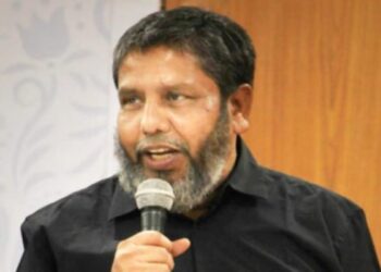 ফতুল্লা রিপোর্টার্স ক্লাব থেকে আনিসুর রহমানকে অব্যাহতি