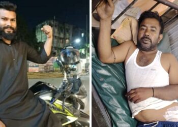 চরকাশিপুরে মাদক বিক্রিতে বাধা দেয়ায় আওলাদকে ছুড়িকাঘাতে জখম!