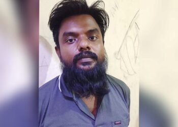 ফতুল্লায় চুরি মামলার আসামী মাসুম গ্রেফতার