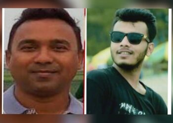 শুভ নিখোঁজ: ডেভিডের ভাগিনা রানাকে বাচাঁতে গান্ধী পোকার দৌড়ঝাপ!!