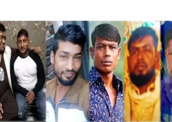 পৈত্রিক সূত্রে পাওয়া ৩ যুগের মাদক ব্যবসা চালিয়ে যাচ্ছে গুণধর পুত্ররা!