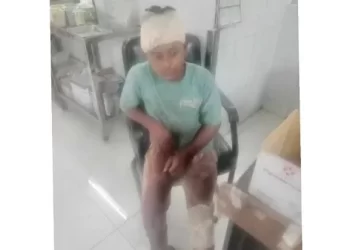 সোনারগাঁয়ে গরুর মাংস ব্যবসায়ীর ১০ লাখ টাকা ছিনতাই, আহত ৩