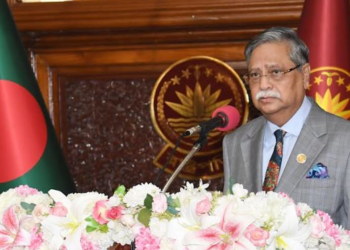মো. সাহাবুদ্দিনই রাষ্ট্রপতি থাকছেন নাকি পরিবর্তন করবে বিএনপি?