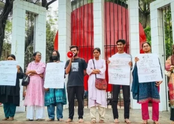 এখনও প্রতিষ্ঠিত হয়নি প্রকৃত সমঅধিকার
